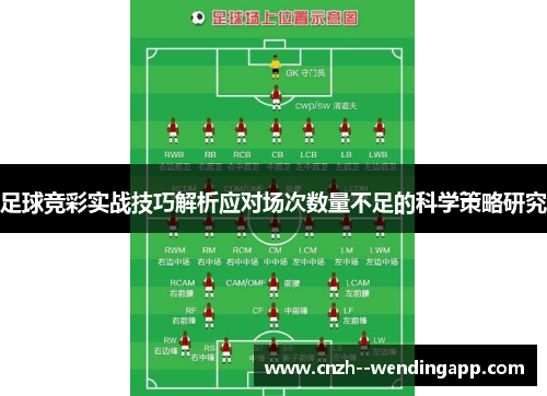 足球竞彩实战技巧解析应对场次数量不足的科学策略研究 足球竞彩实战技巧解析应对场次数量不足的科学策略研究
