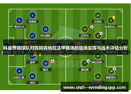 科曼带领球队对阵阿森纳在法甲赛场的临场发挥与战术评估分析 科曼带领球队对阵阿森纳在法甲赛场的临场发挥与战术评估分析